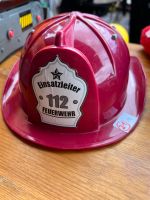 Feuerwehrhelm Nordrhein-Westfalen - Wermelskirchen Vorschau