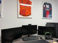 3 PC Monitore im Set | Acer Nordrhein-Westfalen - Möhnesee Vorschau