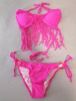 Verkaufe Bikini/Badeanzug in Pink/Rosa (Neu) Bielefeld - Schildesche Vorschau