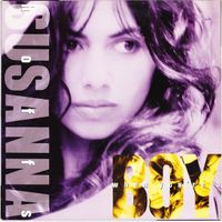 Susanna Hoffs - When You're A Boy (LP, Schallplatte, Vinyl) Mecklenburg-Vorpommern - Greifswald Vorschau