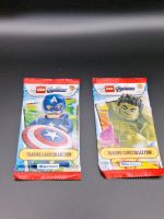 Lego Avengers Trading Cards Sammelkarten Nordrhein-Westfalen - Gelsenkirchen Vorschau