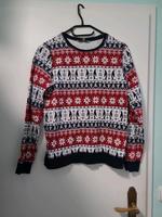 Winterpullover Gr.M Hessen - Korbach Vorschau