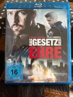 Blu Ray - Das Gesetz der Ehre - Edward Norton und Colin Farrell Nordrhein-Westfalen - Dinslaken Vorschau