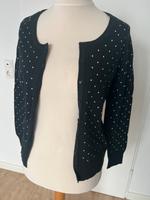 C&A Damen Pullover , schwarz, Gr.M Niedersachsen - Geestland Vorschau