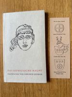 Das königliche Haupt Erzählung 1951 Baden-Württemberg - Aalen Vorschau