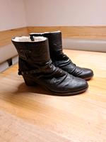 Damenstiefel halbhoch Rieker Bayern - Ebermannstadt Vorschau