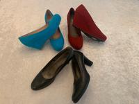 Auswahl Gr. 41 / Pumps / Keilschuhe / Tamaris Bayern - Zorneding Vorschau
