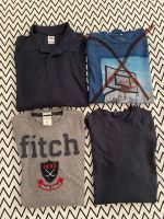 3 Marken Longshirts Poloshirt Gr 158 164 Abercrombie Kalenji Pankow - Prenzlauer Berg Vorschau