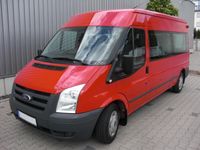 SUCHE ‼️ dringend Ford Transit 9 Sitzer Kasten Pritsche Tourneo Hessen - Raunheim Vorschau