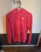 Nike Pullover pink Berlin - Zehlendorf Vorschau