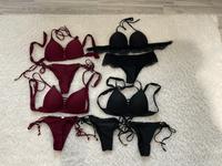 Bikinis in verschiedenen Farben/Größen/Ausführungen Bayern - Wertingen Vorschau
