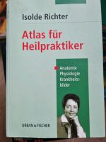 Atlas für Heilpraktiker Nordrhein-Westfalen - Viersen Vorschau