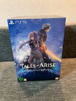 PS5 Tales of Arise Collector's Edition (PS5, 2021) Nordrhein-Westfalen - Voerde (Niederrhein) Vorschau