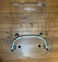 BMW Motorrad Windschild Touring DOT 256 M4C AS6 71.60-7 683 059 Kr. Altötting - Altötting Vorschau