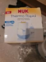 Nuk Thermo Rapid Babykostwärmer Nordrhein-Westfalen - Ahaus Vorschau