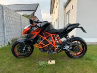 Ktm Superduke 1290 r Bayern - Schrobenhausen Vorschau