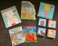9 verschiedene Kinderbücher Lernbücher Bücher Hessen - Offenbach Vorschau