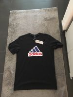 Adidas Shirt Gr.S —NEU— Bayern - Germering Vorschau