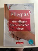 Pflegias 1 Grundlagen der beruflichen Pflege Hessen - Langenselbold Vorschau
