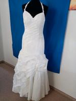 Brautkleid, Taftkleid Größe 38, neu Chemnitz - Altchemnitz Vorschau