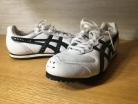 Asics Hyper Paw RV - weiß/schwarz - Größe: 42,5 Bayern - Möhrendorf Vorschau