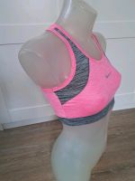 Sport BH top, bustier,  gr S, pink. Grau Bayern - Münchberg Vorschau