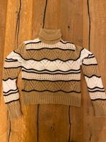 *Liu Jo* Kuscheliger Rollkragenpullover, Gr. S, Camel, Neuwertig! Bayern - Reisbach Vorschau