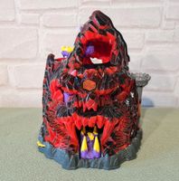 Mighty Max Skull Mountain Bluebird 1992 (Top Zustand) Nordrhein-Westfalen - Dorsten Vorschau