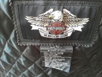 Original Harley Davidson Thermo  Innenjacke Rheinland-Pfalz - Kehrig Vorschau