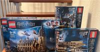 LEGO Harry Potter Konvolut 75948 75953 75954 75969 Nordrhein-Westfalen - Herne Vorschau