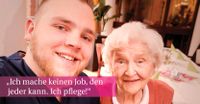 Ausbildung zur Pflegefachkraft in Klingenthal Sachsen - Klingenthal Vorschau