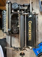 Continental Reisschreibmaschine Bremen - Horn Vorschau