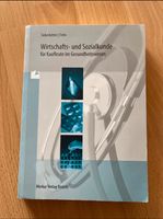 Wirtschafts- und Sozialkunde für Kaufleute im Gesundheitswesen Rheinland-Pfalz - Kleinniedesheim Vorschau