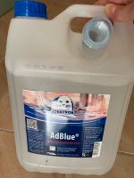 5L Kanister AdBlue MHD 12/23 Rheinland-Pfalz - Mölsheim Vorschau