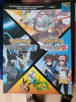 Lösungsbücher Pokemon Band 1 + 2 Nordrhein-Westfalen - Grevenbroich Vorschau