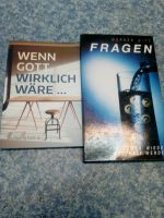 2 Bücher zu Fragen des Christentums Rheinland-Pfalz - Neuwied Vorschau