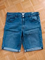 Jeans Bermuda / kurze Hose Gr. 44 H&M Bayern - Kelheim Vorschau