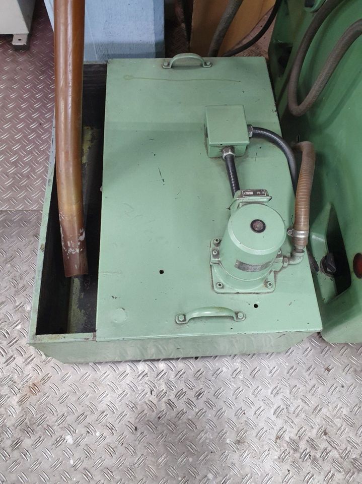 Flachschleifmaschine Okamoto in Tettau