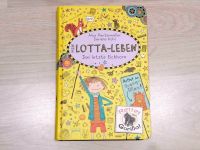 Mein Lotta-Leben, Band 16: "Das letzte Eichhorn" Kinderbuch Hessen - Zierenberg Vorschau