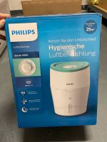 Luftbefeuchter hygienisch - Philips - neu Baden-Württemberg - Forst Vorschau