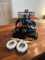 Steelseries Arctis Nova Pro Wireless (PC/PS Version) Nordrhein-Westfalen - Wiehl Vorschau