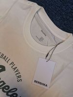 Bershka Herren T-Shirt NEU (T046) Nordrhein-Westfalen - Neuss Vorschau