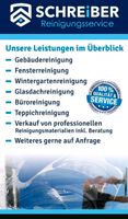 Fensterputzer gesucht Nordrhein-Westfalen - Borken Vorschau