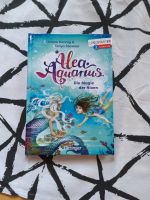 Buch "Alea Aquarius " Bayern - Obergünzburg Vorschau