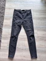 Jeans 40 dunkel Bayern - Lichtenau Mittelfr Vorschau