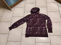 Hoody aubergine Gr. 164 bzw 36 TCM Bayern - Michelau i. OFr. Vorschau