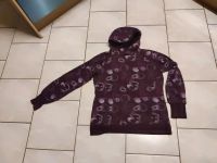 Hoody aubergine Gr. 164 bzw 36 TCM Bayern - Michelau i. OFr. Vorschau