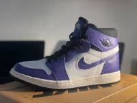 Neu Jordan 1 Purple Summer Color Hessen - Wiesbaden Vorschau