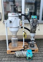 Pelletron Gravity Deduster P1 MoMa Tech Entstaubungsanlage Förder Baden-Württemberg - Bad Saulgau Vorschau