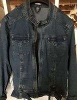 Jeans Jacke Stretch Größe 46 Bayern - Winkelhaid Vorschau